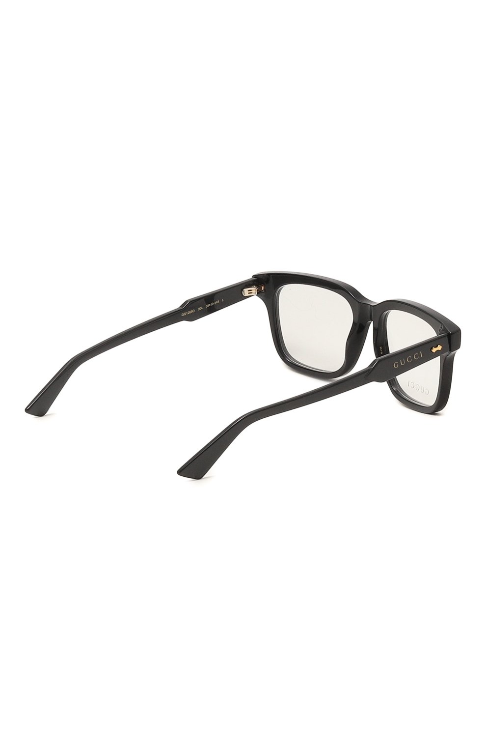 Оправа GUCCI, арт. GG1265 004, фото 4