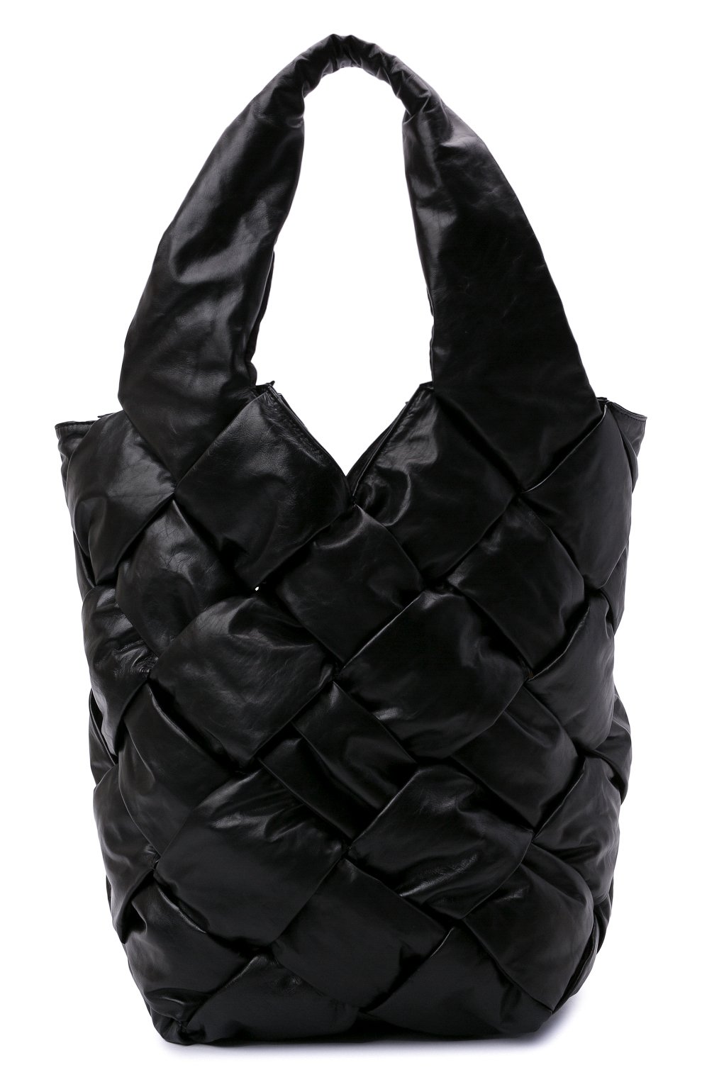 Сумка-тоут cassette BOTTEGA VENETA, арт. 666869/VCQ70, фото 1