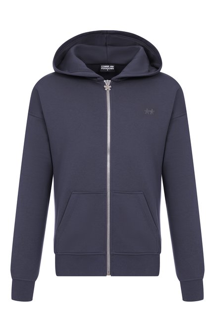 Мужской хлопковая толстовка COMME DES FUCKDOWN, арт. CFABM01862