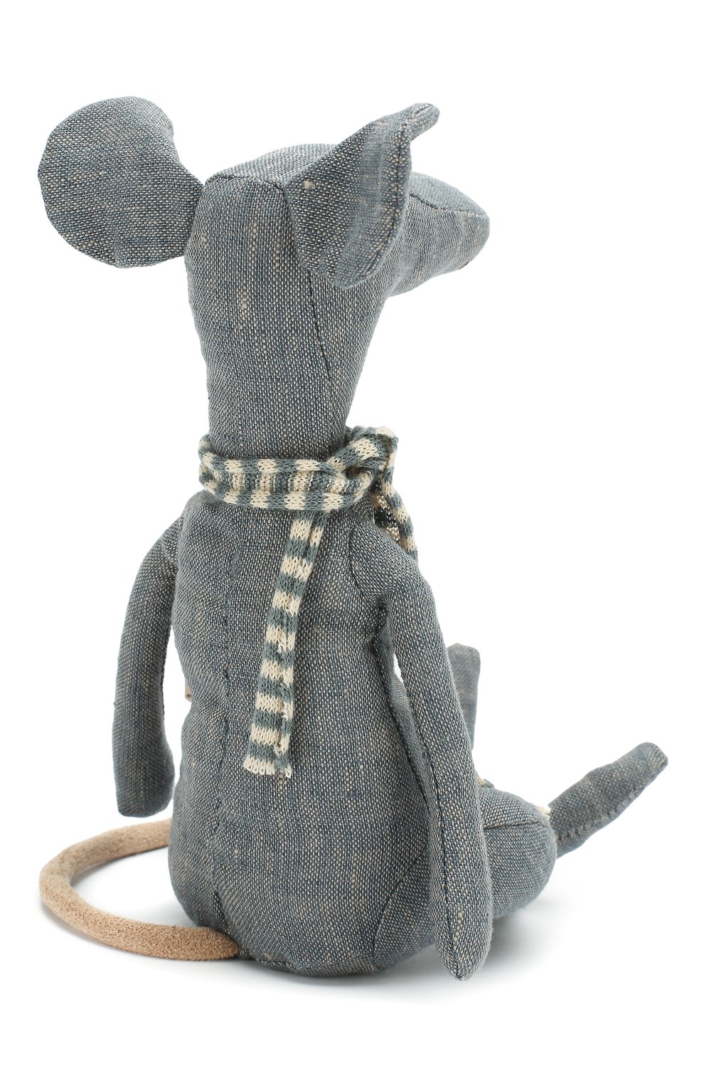 Игрушка крыса в коробке MAILEG, арт. 16-8971-01, фото 3