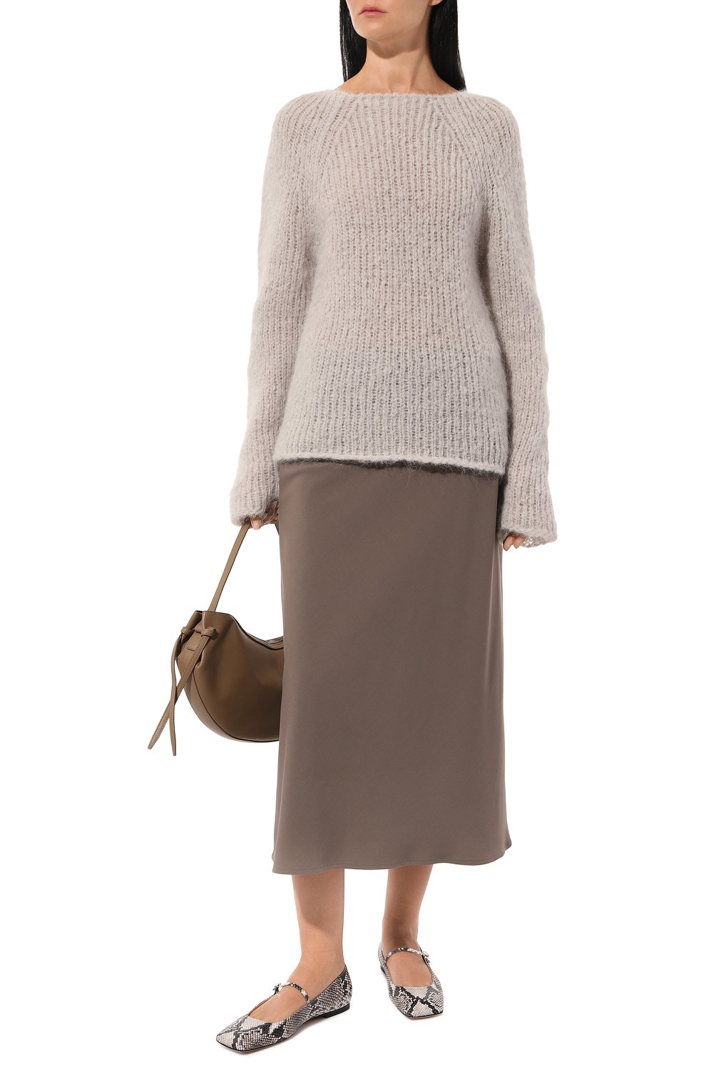 Свитер GIORGIO ARMANI, арт. 6RAM32/AM95Z, фото 2