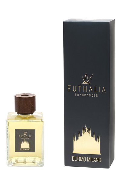 Диффузор duomo milano (500ml) EUTHALIA FRAGRANCES, арт. 4603336950900, фото 2