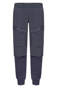 Темно-синий