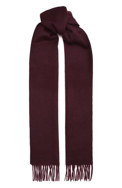 Шерстяной шарф COLOMBO, арт. S4/5674-APU, фото 1