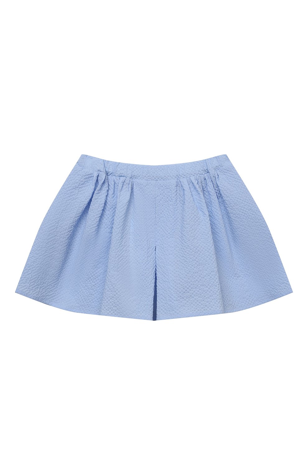 Хлопковые шорты PAADE MODE, арт. 21217402/4Y-8Y, фото 2