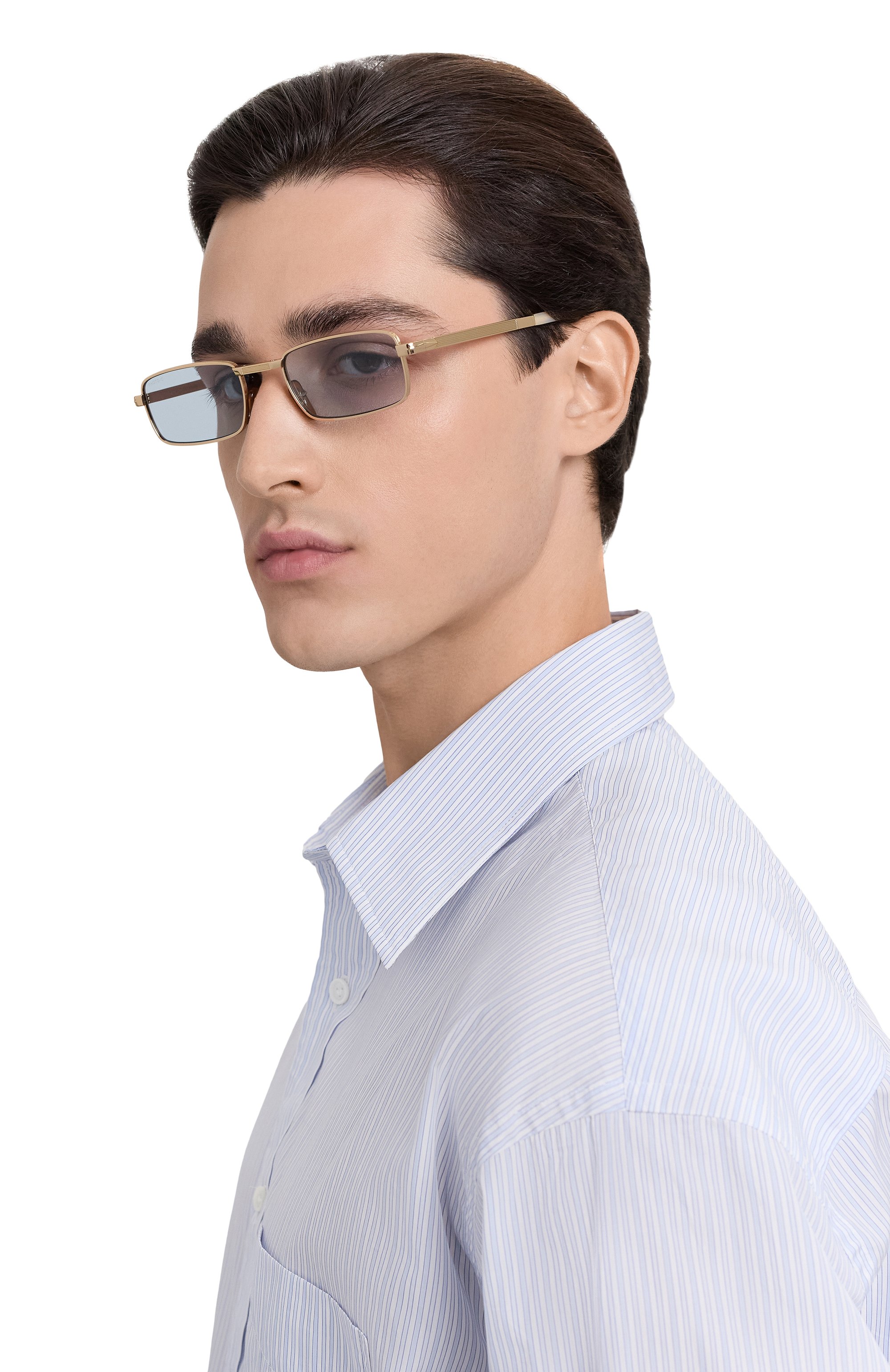 Солнцезащитные очки DAVID BECKHAM, арт. DB99/0RIGAMI IDA, фото 2