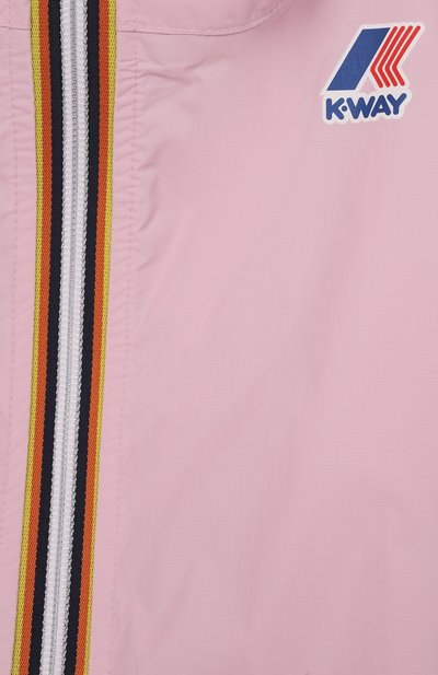 Ветровка K-WAY, арт. K61336W/16A, фото 3