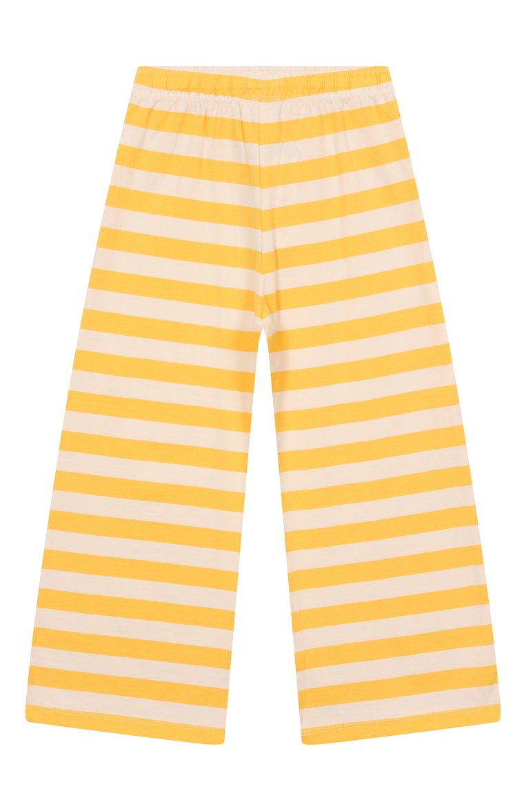 Хлопковые брюки TINYCOTTONS, арт. SS25-112, фото 1