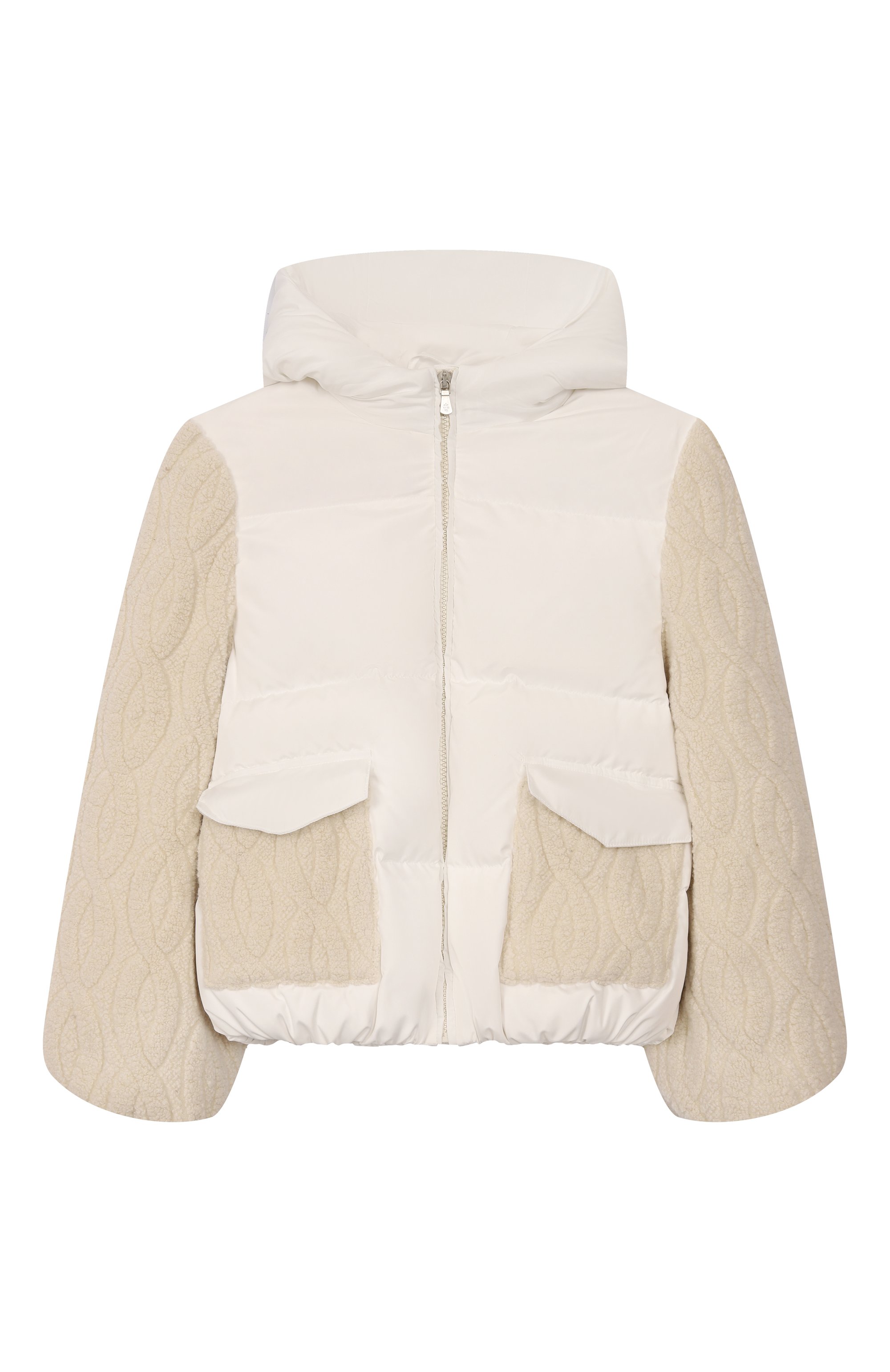 Пуховик ELEVENTY, арт. EX2A47/N0325/6-8, фото 1