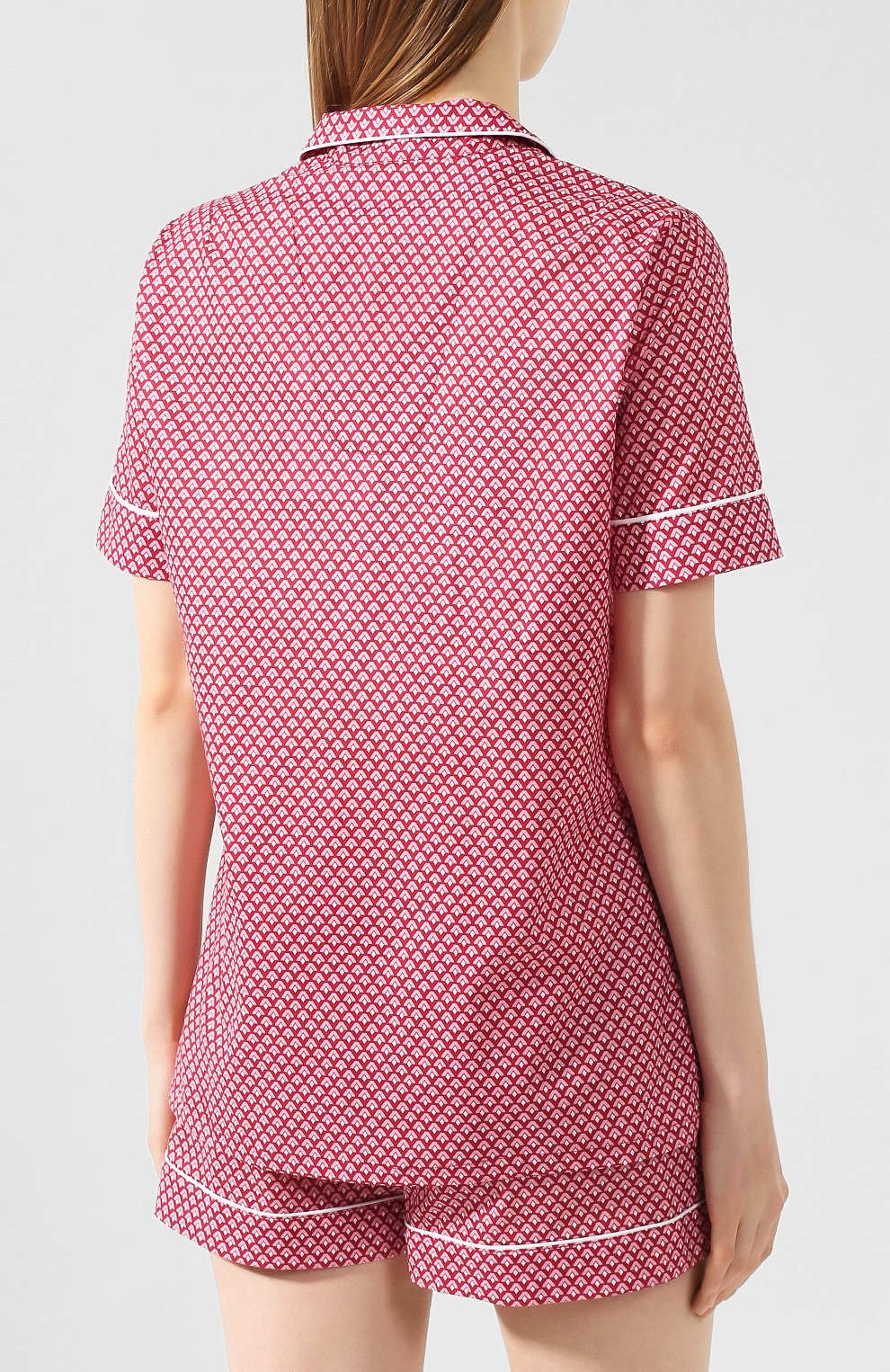 Пижама DEREK ROSE, арт. 2024-LEDB031, фото 3