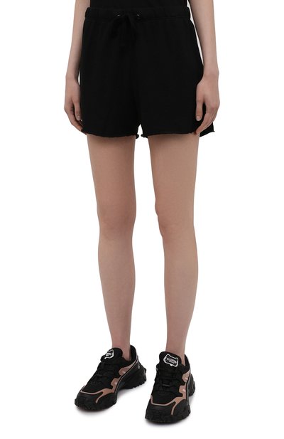 Хлопковые шорты JAMES PERSE, арт. WXA4288, фото 3