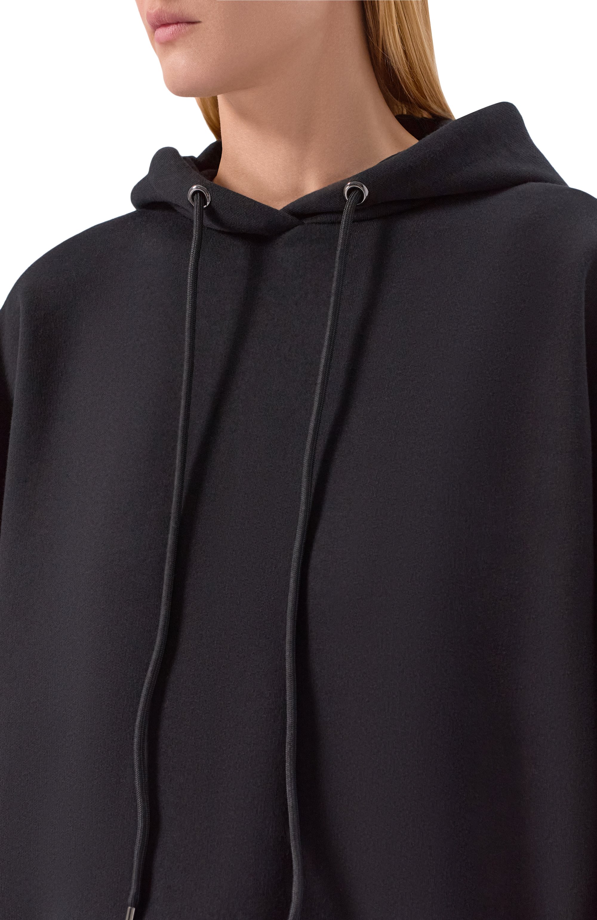 Хлопковое худи ICEBERG, арт. E011/6315, фото 5