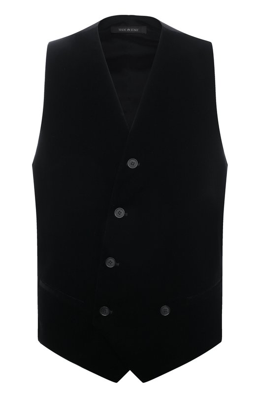 Жилет Giorgio Armani 3WGGK05Q/T0025 Синий  3WGGK05Q/T0025