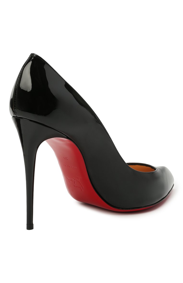 corneille 100 CHRISTIAN LOUBOUTIN 1140114 C0RNEILLE 100