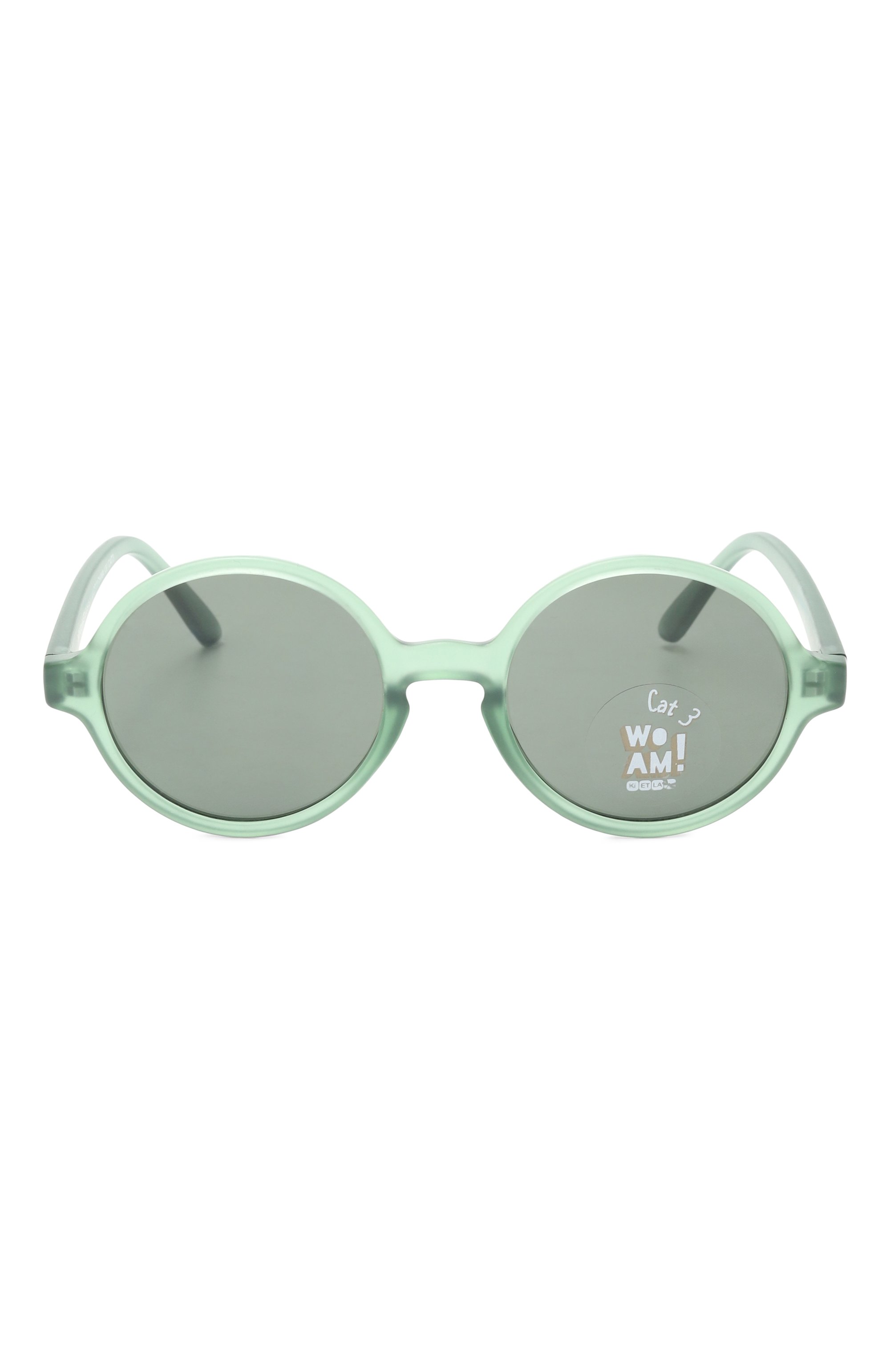 Солнцезащитные очки woam KIETLA, арт. WO4SUNGREENB, фото 2