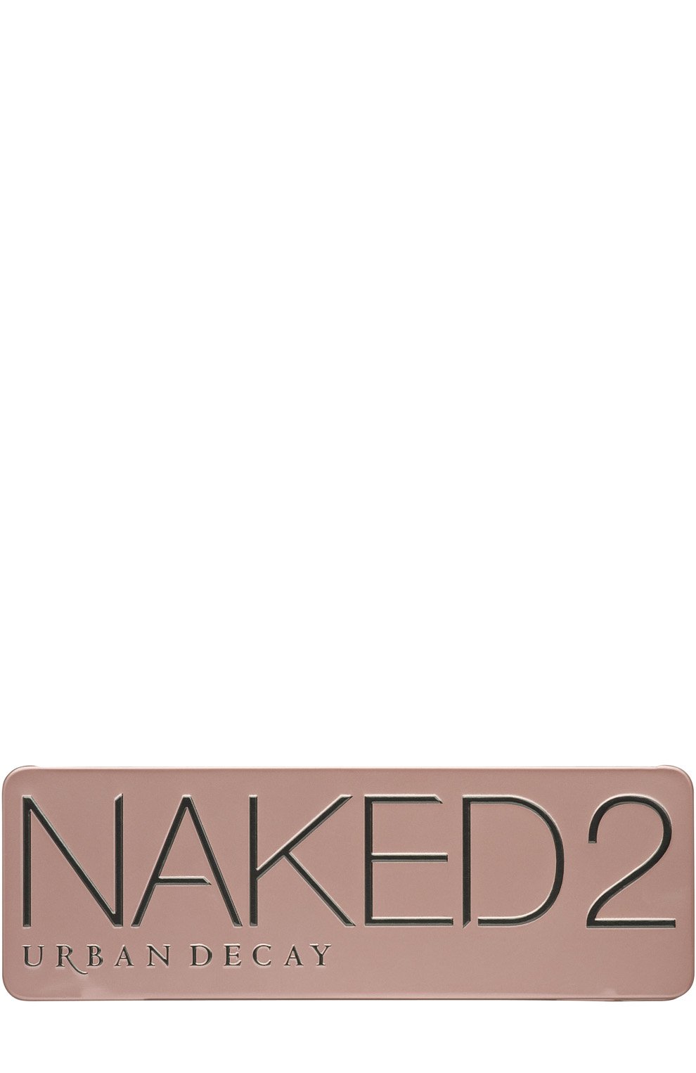 Палетка naked 2 URBAN DECAY цвета по цене 4600 руб., арт. 604214916463, фото 3 Палетка naked 2 URBAN DECAY, арт. 604214916463, фото 3