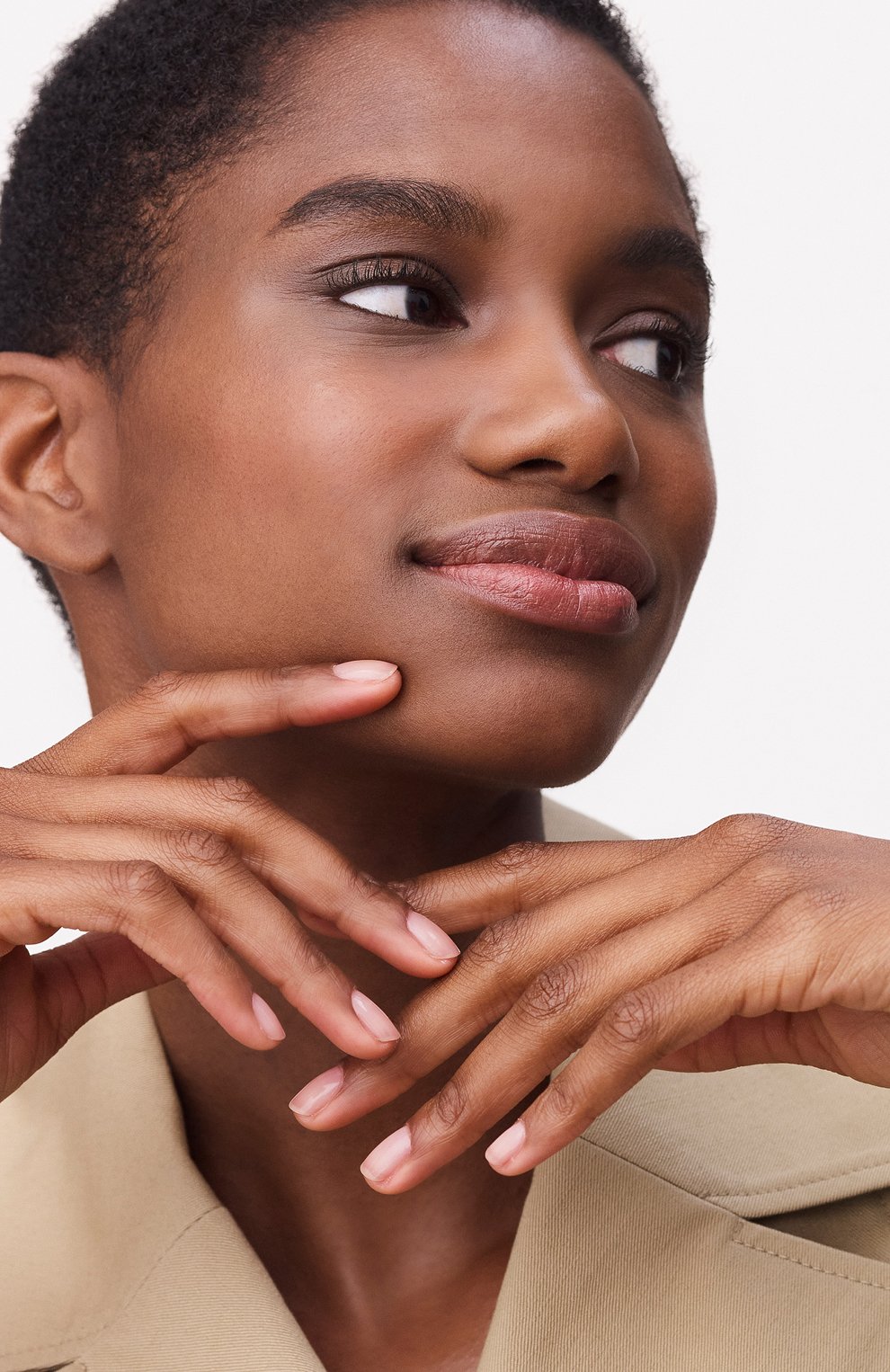 Лак для ногтей les mains hermès, rose baltique (15ml) HERMÈS, арт. 60301VV06H, фото 3