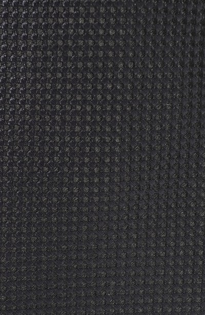 Шелковый галстук KITON, арт. UCRVKPC03M19, фото 4