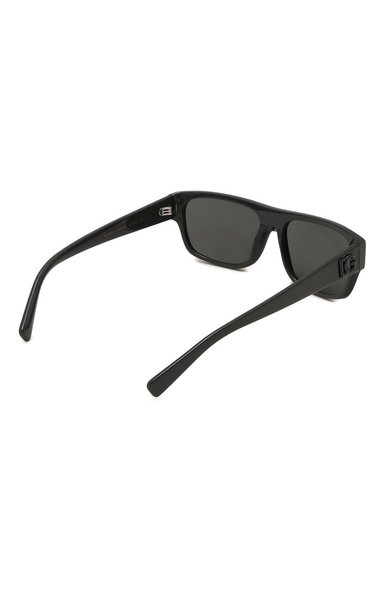 Солнцезащитные очки DOLCE & GABBANA, арт. 4455-310187, фото 1