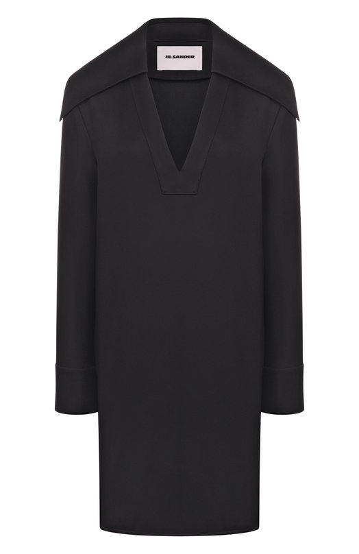Платье Jil Sander J03CT0570/J75052 Чёрный J03CT0570/J75052