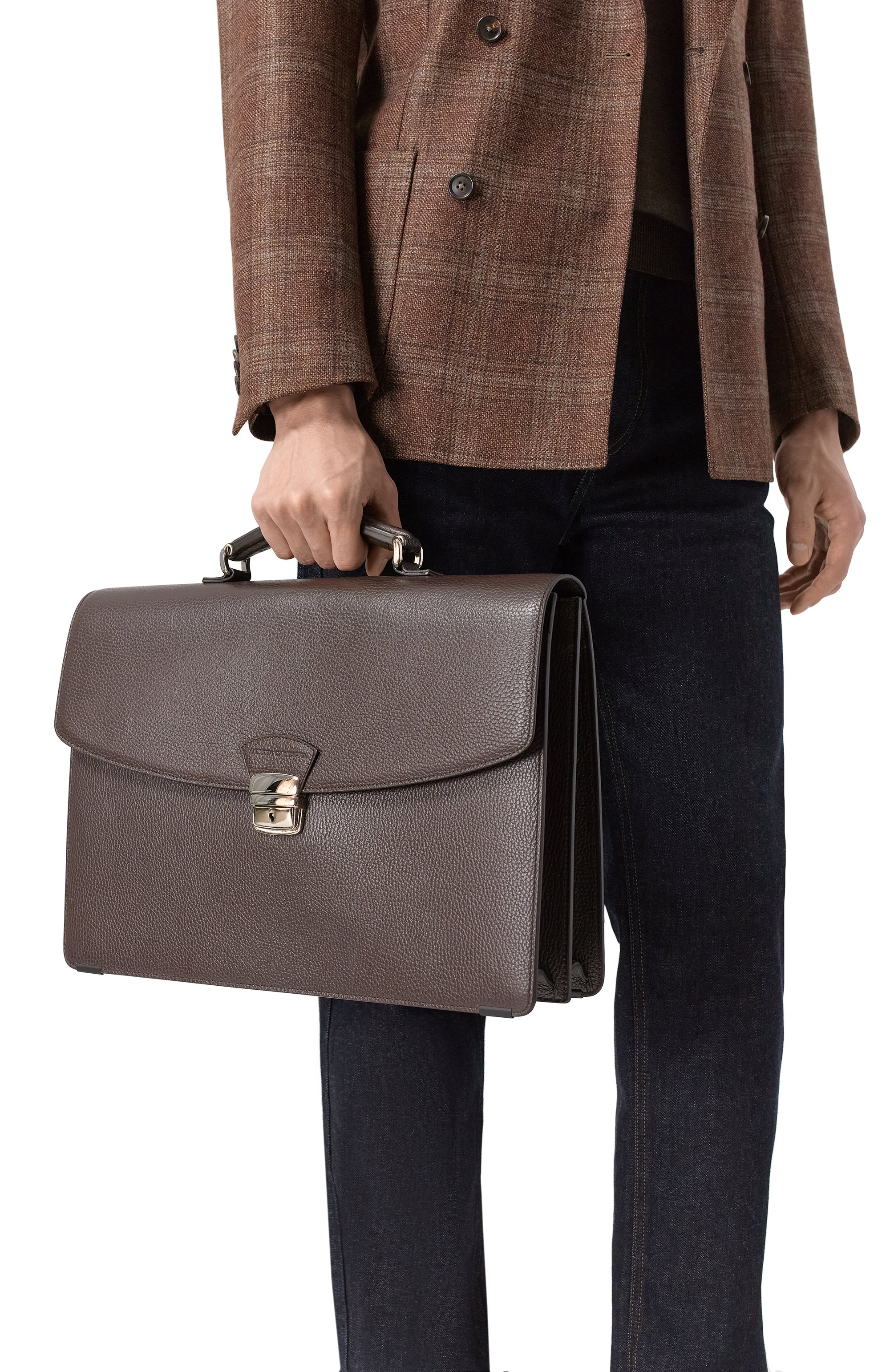 Портфель ANDREA CAMPAGNA, арт. BC125, фото 2