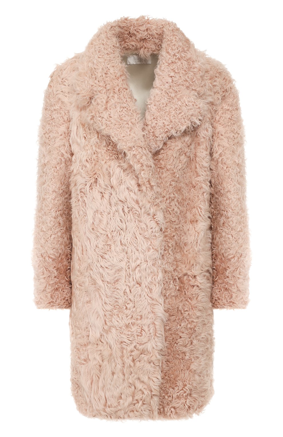 Шуба из овчины MATE OFFICIAL, арт. 94MF210B-06K2091, фото 1