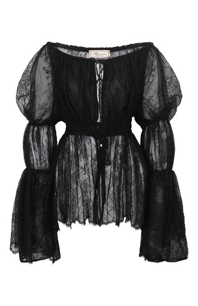 Женский блузка BLUMARINE, арт. 4C220A