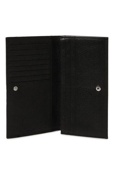 Кожаное портмоне BOSS, арт. 50487264, фото 3