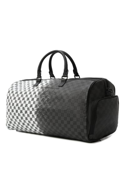 Дорожная сумка scribble dribble check SPRAYGROUND, арт. 910D7893NSZ, фото 2