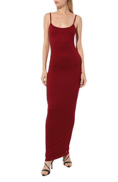 Платье из вискозы EVERREVER, арт. RE-DRS-BOR-02, фото 3