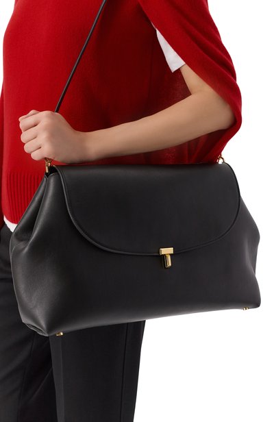 Женская сумка t-lock TOTEME, арт. 254-WAL0096-LE0175