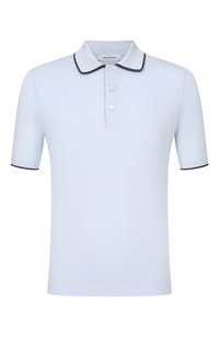 Светло-голубой