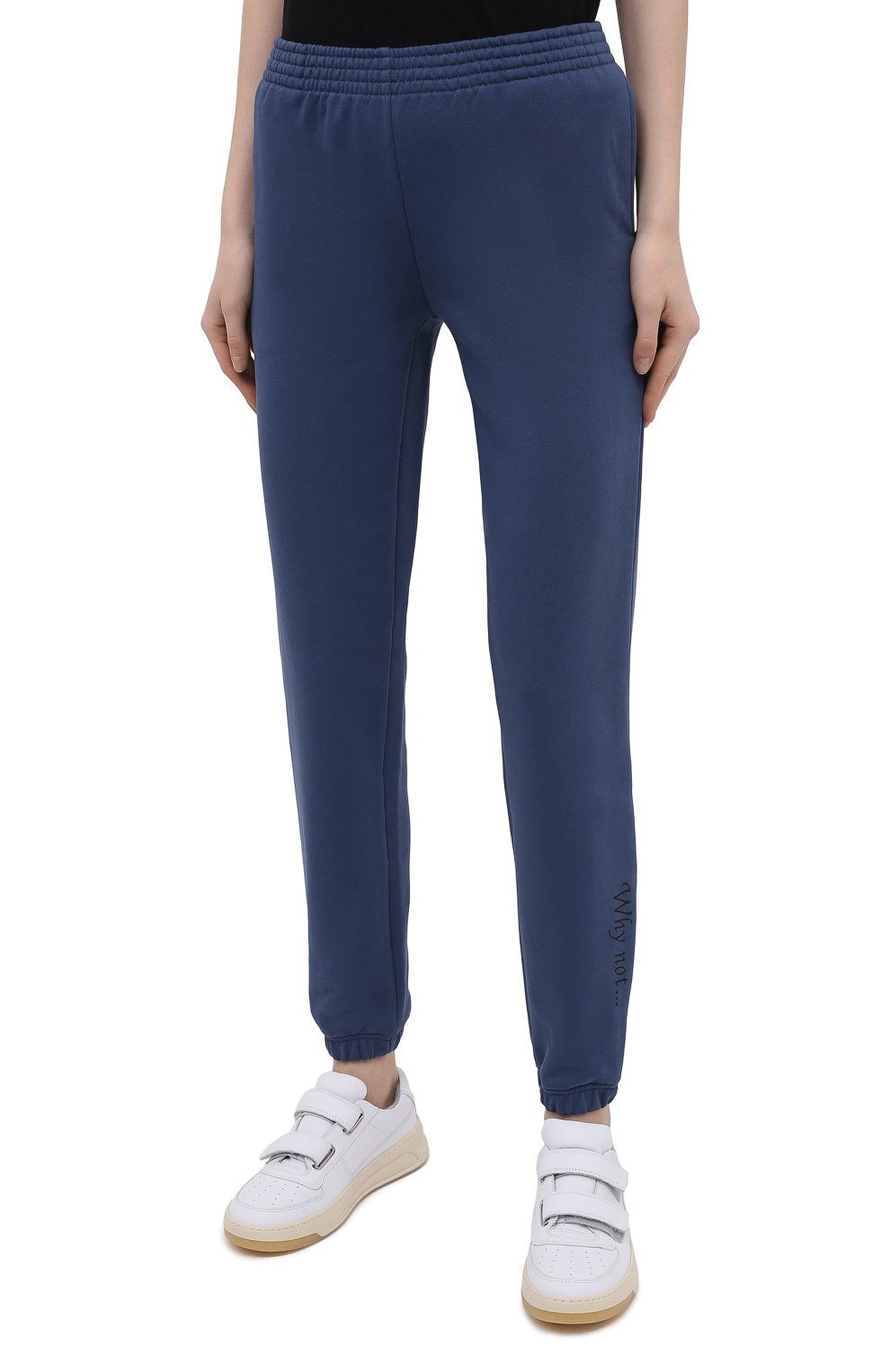 Хлопковый костюм SEVEN LAB, арт. HP20-WN navy, фото 4