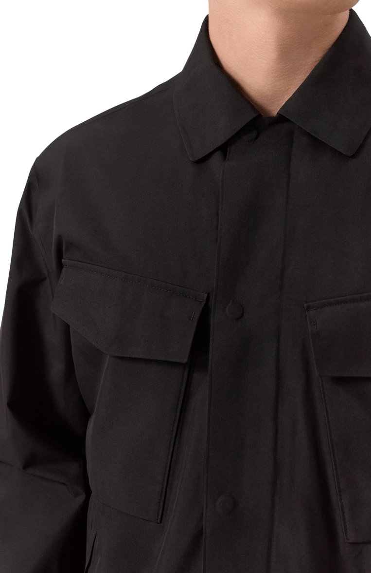 Куртка-рубашка BOSS, арт. 50542483, фото 1