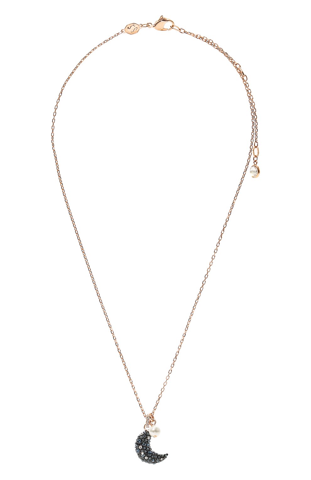 Кулон на цепочке luna SWAROVSKI, арт. 5671585, фото 1