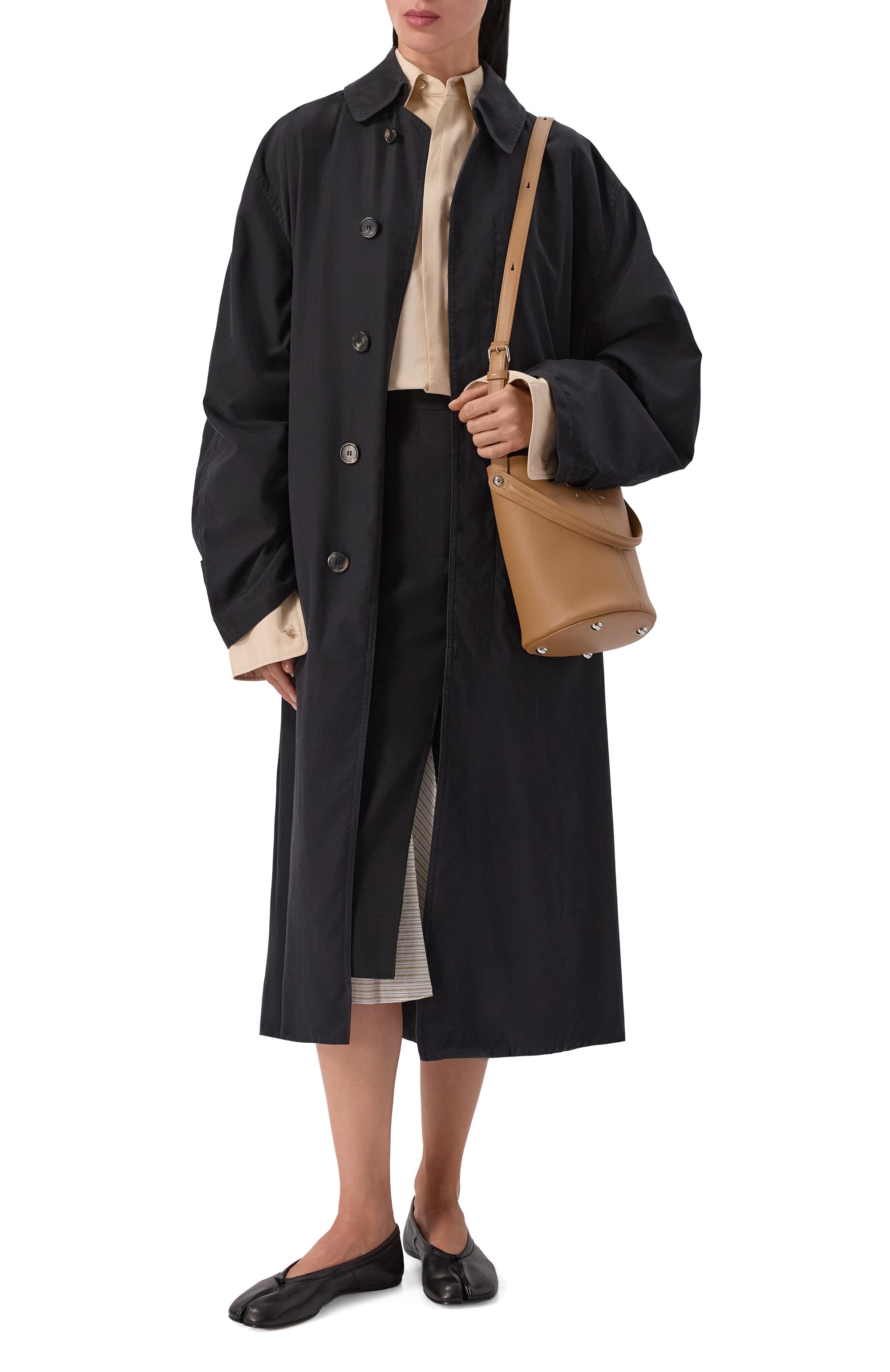 Сумка dress-age MAISON MARGIELA, арт. SB2WG0022/P7268, фото 7