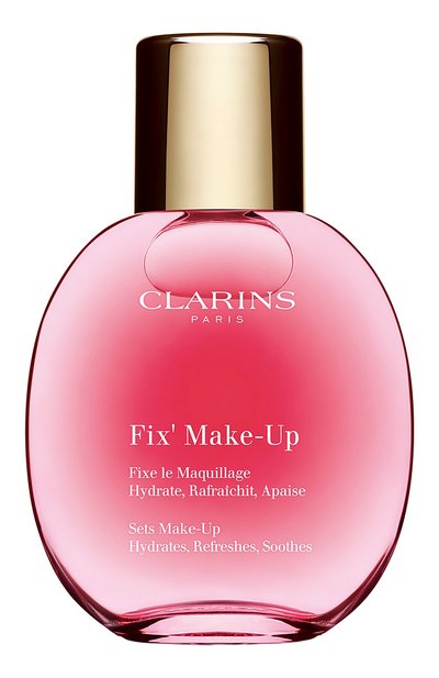 Женские фиксатор для макияжа fix&#039; make-up (50ml) CLARINS, арт. 80106220