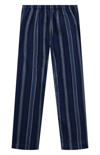 Хлопковая пижама DEREK ROSE, арт. 7025-KELB038, фото 5