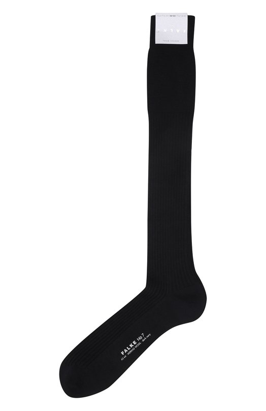 Шерстяные гольфы Falke 15449 Синий 15449