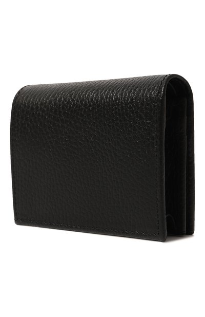 Кожаное портмоне GUCCI, арт. 456126 CAO0G, фото 2