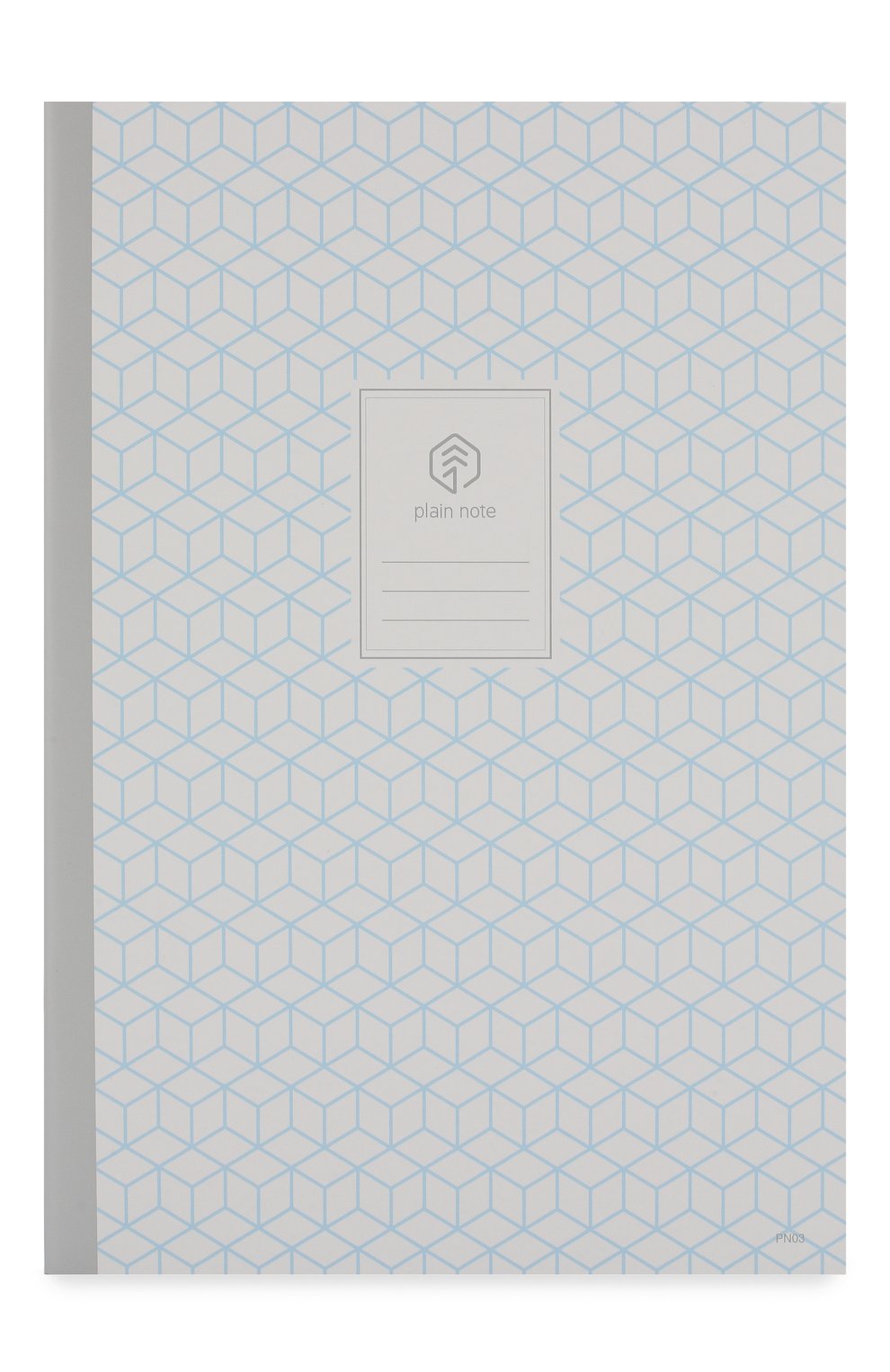 Блокнот neo n plain  NEOLAB, арт. NDO-DN122, фото 1