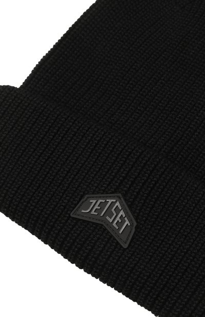 Шерстяная шапка JET SET, арт. 2523/299402, фото 3