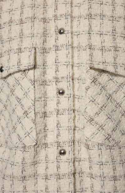 Рубашка IRO, арт. WM100L0UANA, фото 5