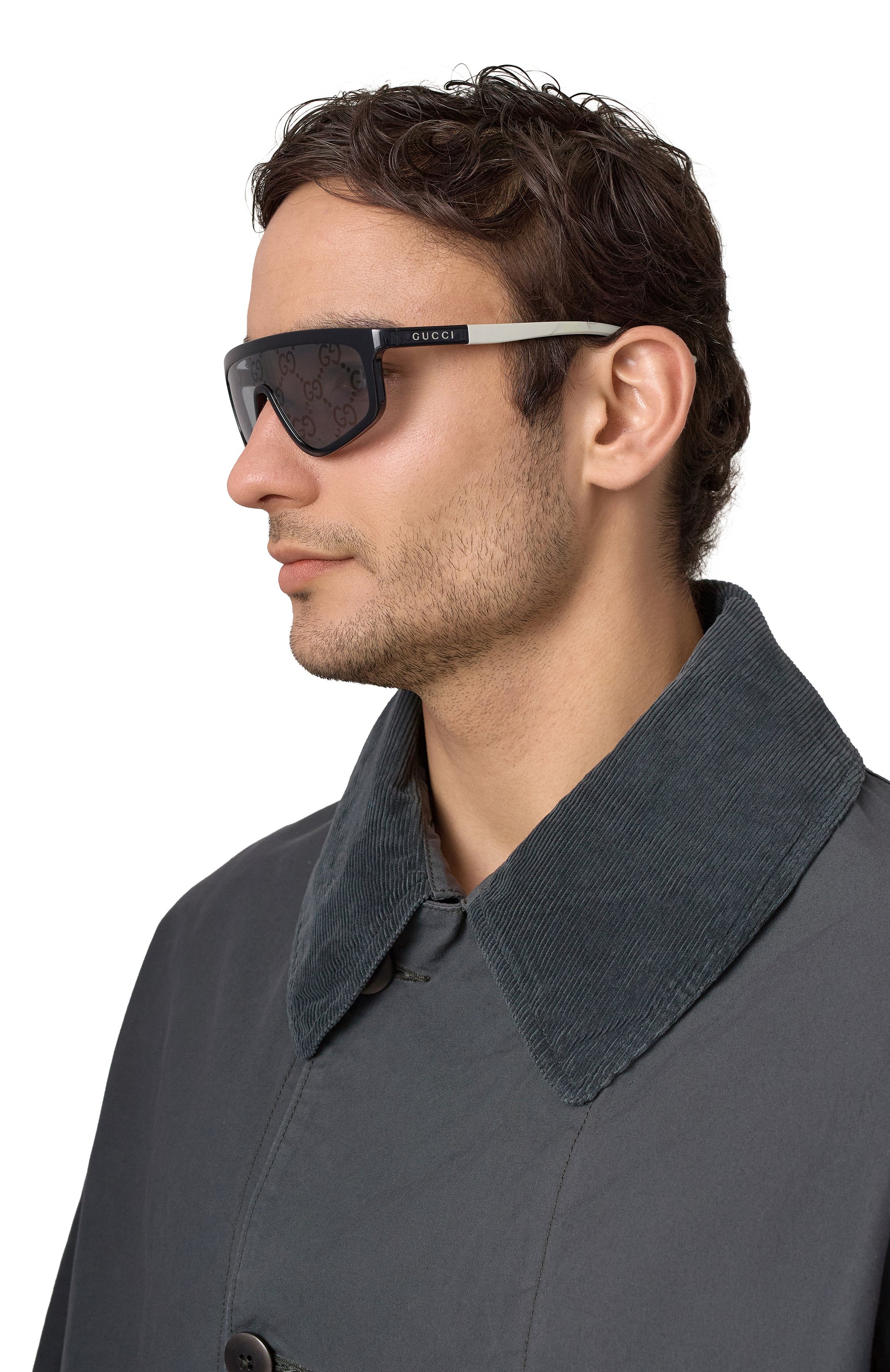 Солнцезащитные очки GUCCI, арт. GG1736S 003, фото 2