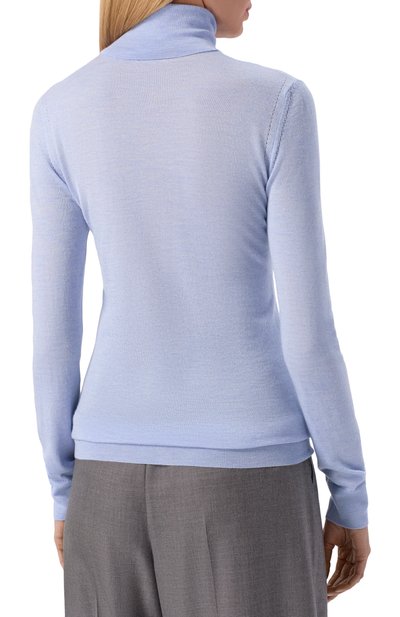 Водолазка из кашемира и шелка MVST, арт. WF61-712MU, фото 4