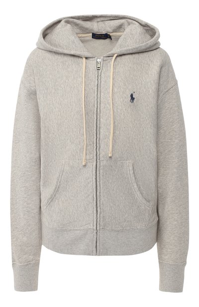Женский хлопковый кардиган POLO RALPH LAUREN, арт. 211704753