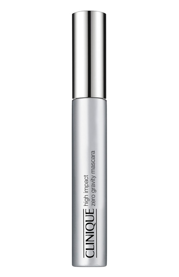 Тушь для объема и подкручивания high impact zero gravity, оттенок black (8ml) CLINIQUE black цвета, арт. V4TC-01 | Фото 2 (Региональные ограничения белый список (Axapta Mercury): Не проставлено; Нос: Не проставлено)