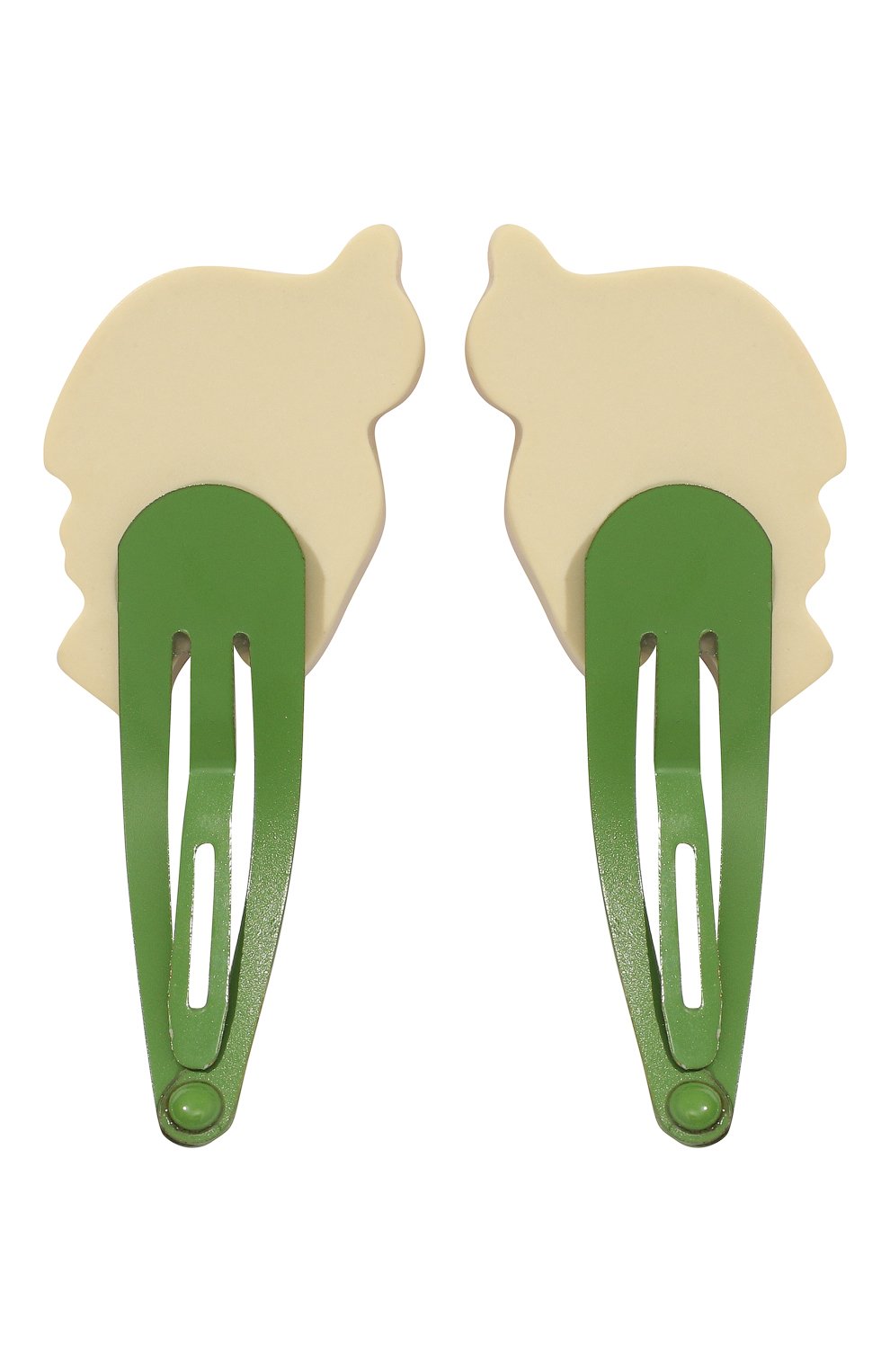 Комплект из двух заколок TINYCOTTONS, арт. SS23-331, фото 2