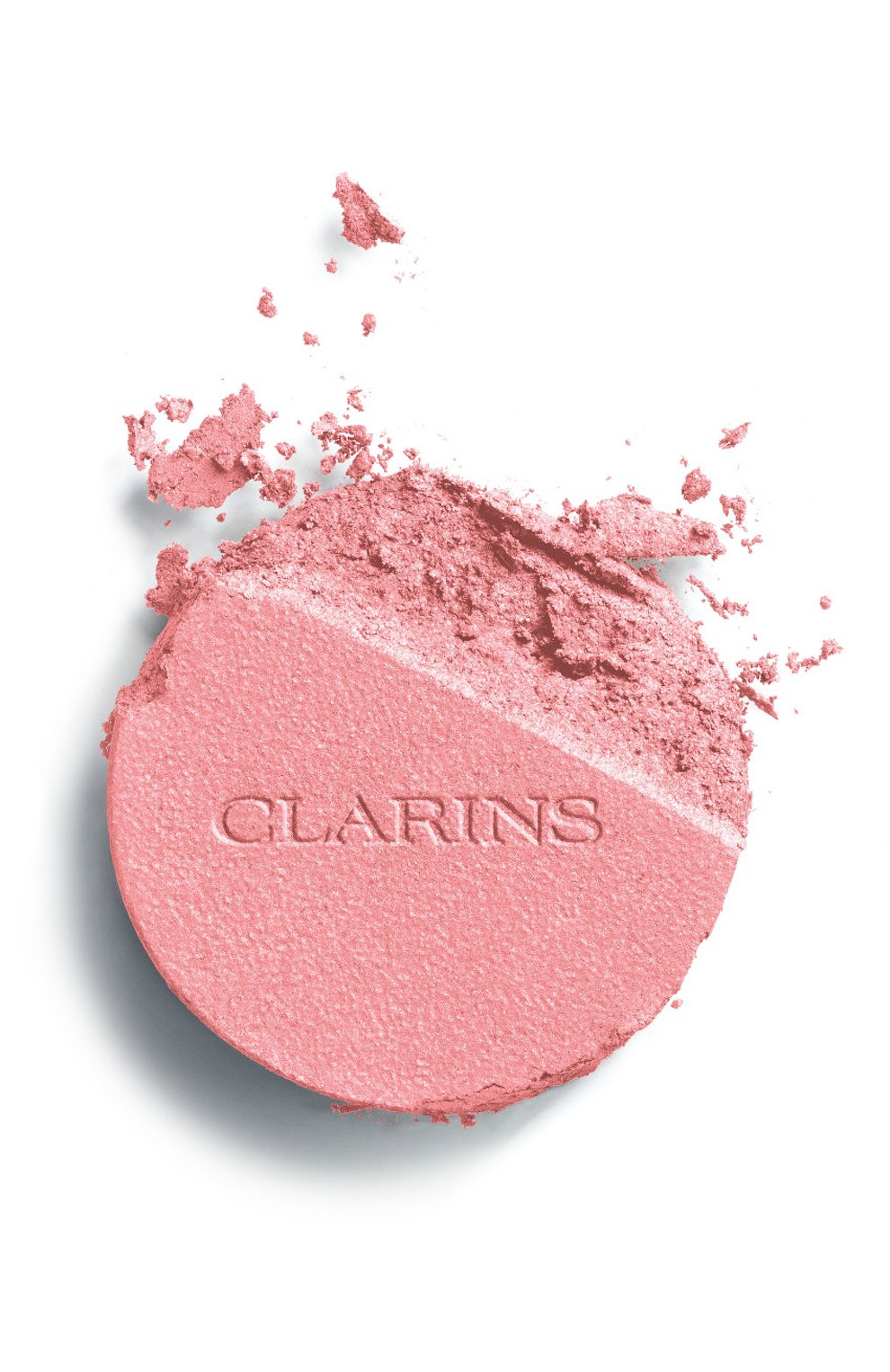 Компактные румяна joli blush, оттенок 01 CLARINS цвета по цене 4500 руб., арт. 80051345, фото 2 Компактные румяна joli blush, оттенок 01 CLARINS, арт. 80051345, фото 2