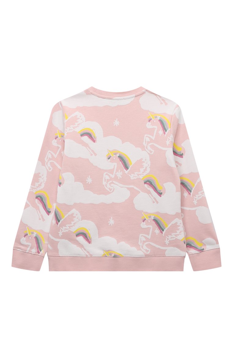 Комплект из свитшота с брюками STELLA MCCARTNEY, арт. TT3A00, фото 1